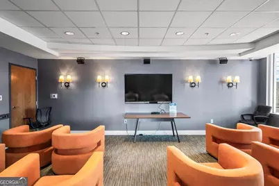 860 Peachtree Street NE #711, Atlanta, GA 30308 - Photo 48