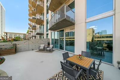 860 Peachtree Street NE #711, Atlanta, GA 30308 - Photo 22