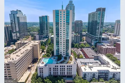 860 Peachtree Street NE #711, Atlanta, GA 30308 - Photo 30