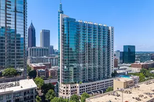 860 Peachtree St NE, Atlanta, GA 30308 - Photo 1