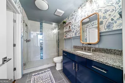 860 Peachtree Street NE #711, Atlanta, GA 30308 - Photo 18