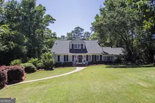1424 Waverland Dr, Macon, GA 31211 - Photo 6