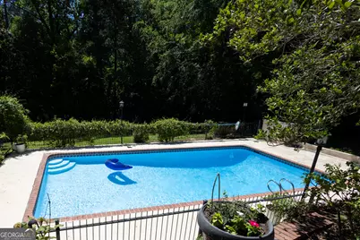 1424 Waverland Drive, Macon, GA 31211 - Photo 10