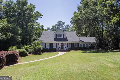 1424 Waverland Drive, Macon, GA 31211 - Photo 2