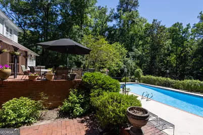 1424 Waverland Drive, Macon, GA 31211 - Photo 6