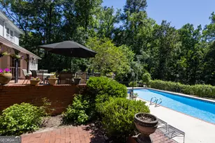 1424 Waverland Dr, Macon, GA 31211 - Photo 6