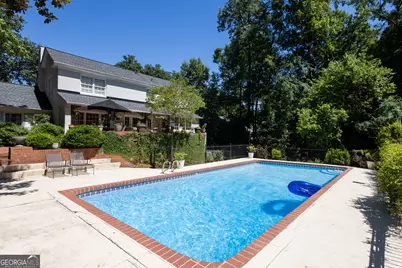 1424 Waverland Drive, Macon, GA 31211 - Photo 1