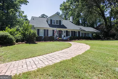 1424 Waverland Drive, Macon, GA 31211 - Photo 2