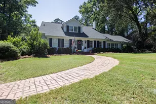 1424 Waverland Dr, Macon, GA 31211 - Photo 2