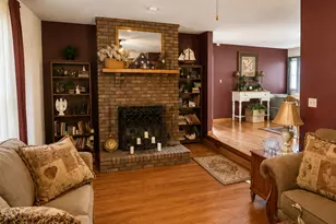 455 Wildwood Dr, Chatsworth, GA 30705 - Photo 6