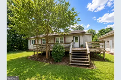 455 Wildwood Drive, Chatsworth, GA 30705 - Photo 2