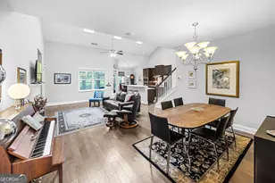 105 Olde Hickory Ct, Woodstock, GA 30188 - Photo 6