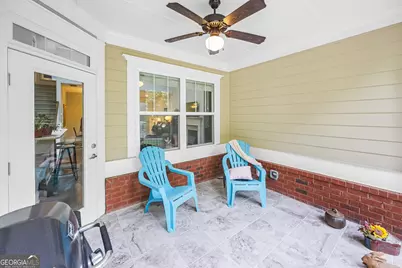 105 Olde Hickory Court, Woodstock, GA 30188 - Photo 34