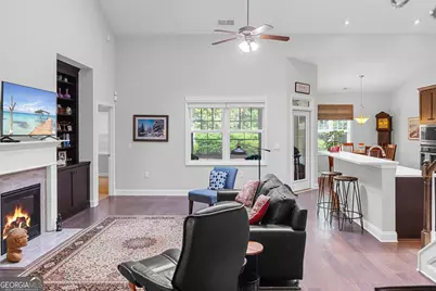 105 Olde Hickory Court, Woodstock, GA 30188 - Photo 16