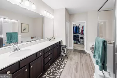 105 Olde Hickory Court, Woodstock, GA 30188 - Photo 20