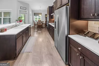 105 Olde Hickory Court, Woodstock, GA 30188 - Photo 12