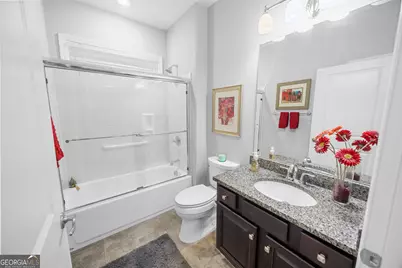105 Olde Hickory Court, Woodstock, GA 30188 - Photo 18