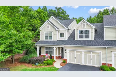 105 Olde Hickory Court, Woodstock, GA 30188 - Photo 1