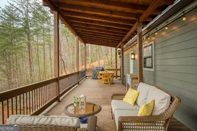 642 Crabapple Drive, Blue Ridge, GA 30513 - Photo 12