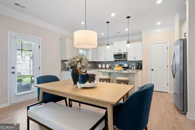 213 Antiquity Circle #LOT 243, Perry, GA 31069 - Photo 36