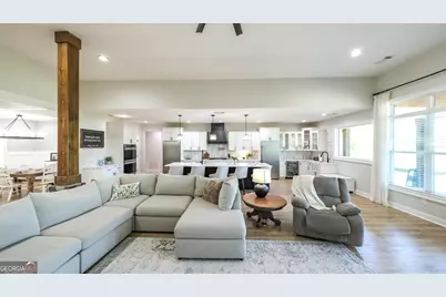 2392 Welcome Road, Roopville, GA 30170 - Photo 20
