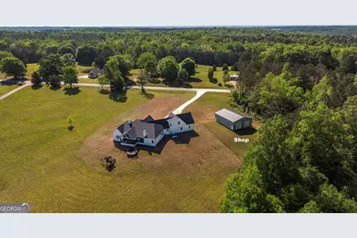 2392 Welcome Road, Roopville, GA 30170 - Photo 4