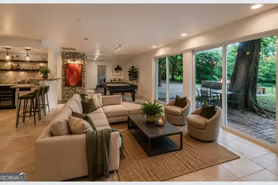 1676 Moores Mill Road NW, Atlanta, GA 30327 - Photo 4