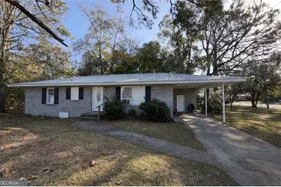 3000 N Cleburne Street, Brunswick, GA 31520 - Photo 1