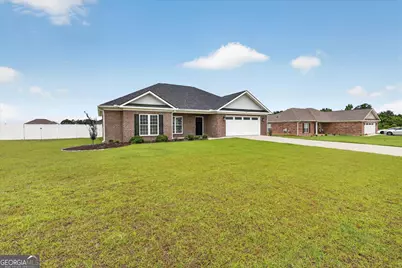 313 Old Rockdale Drive, Statesboro, GA 30461 - Photo 2