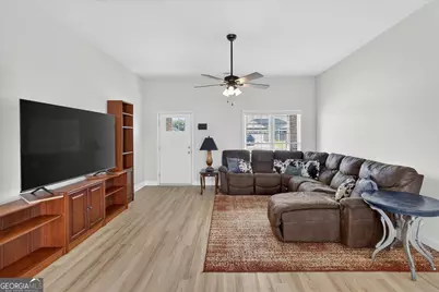 313 Old Rockdale Drive, Statesboro, GA 30461 - Photo 6