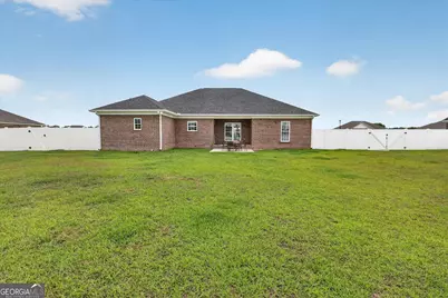 313 Old Rockdale Drive, Statesboro, GA 30461 - Photo 36
