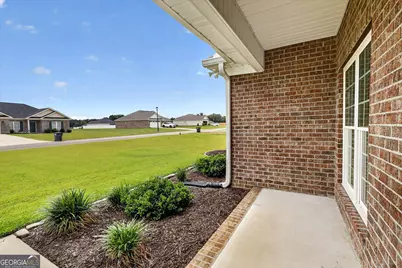 313 Old Rockdale Drive, Statesboro, GA 30461 - Photo 4