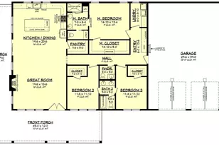 0 Walters Rd, Barnesville, GA 30204 - Photo 2