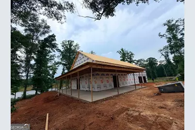 0 Walters Road, Barnesville, GA 30204 - Photo 2