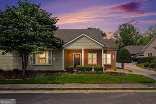 303 Commonwealth Cir, Newnan, GA 30263 - Photo 2
