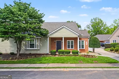 303 Commonwealth Circle, Newnan, GA 30263 - Photo 4