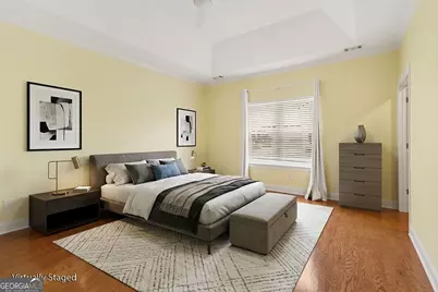 303 Commonwealth Circle, Newnan, GA 30263 - Photo 22