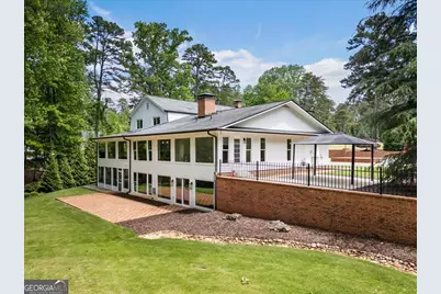 3080 Dove Trail, Cumming, GA 30041 - Photo 10