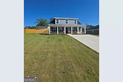241 Charlotte Cir, Statham, GA 30666 - Photo 22