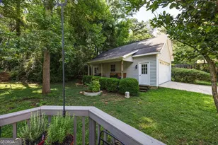 1434 Craddock Way, Macon, GA 31210 - Photo 40