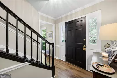1434 Craddock Way, Macon, GA 31210 - Photo 4