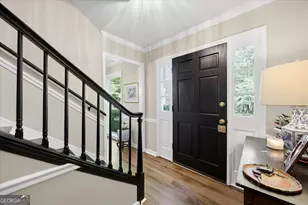 1434 Craddock Way, Macon, GA 31210 - Photo 4