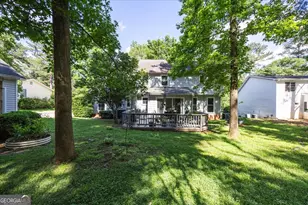 1434 Craddock Way, Macon, GA 31210 - Photo 38