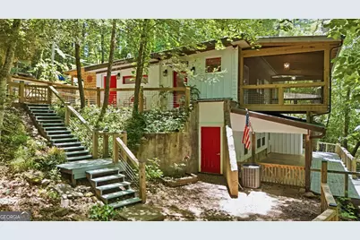 700 Sillycook Trail, Clarkesville, GA 30523 - Photo 10