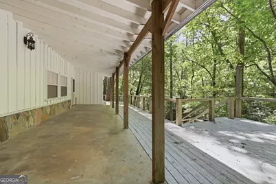 700 Sillycook Trail, Clarkesville, GA 30523 - Photo 20
