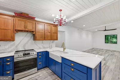 700 Sillycook Trail, Clarkesville, GA 30523 - Photo 28