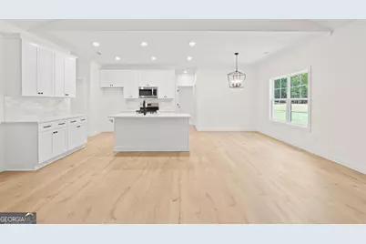 498 Martin Mill Road, Moreland, GA 30259 - Photo 10
