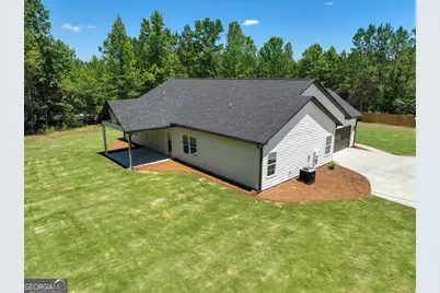 498 Martin Mill Road, Moreland, GA 30259 - Photo 34