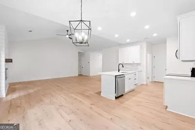498 Martin Mill Road, Moreland, GA 30259 - Photo 12