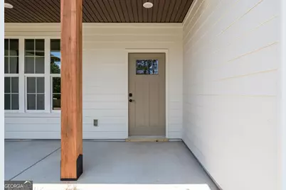 498 Martin Mill Road, Moreland, GA 30259 - Photo 6